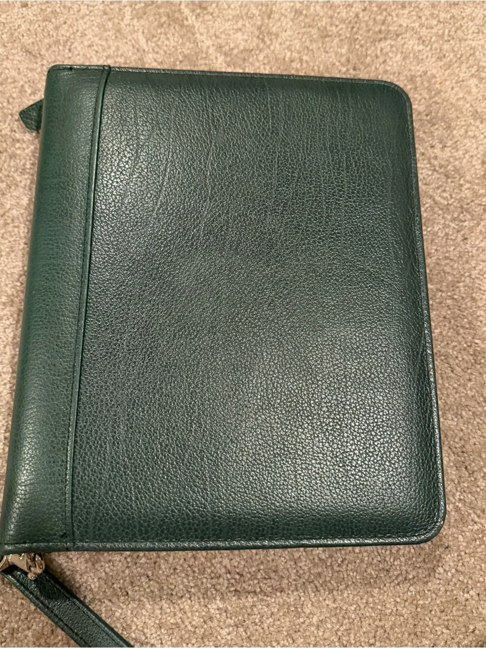 Franklin Covey vintage franklin